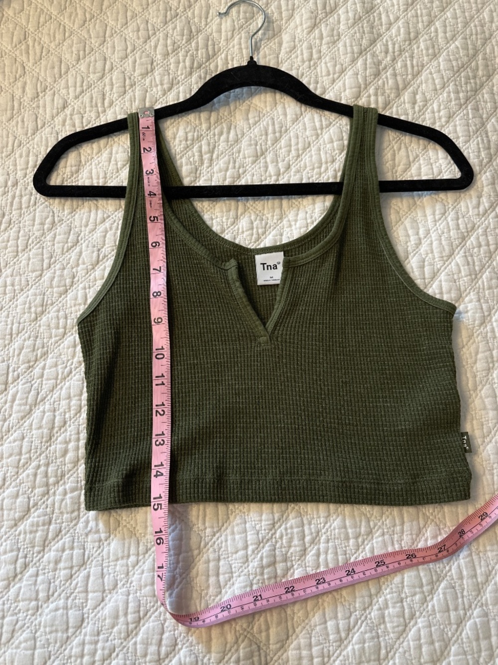 ✨ 3 for $30 ✨ TNA Top - Picture 3 of 3